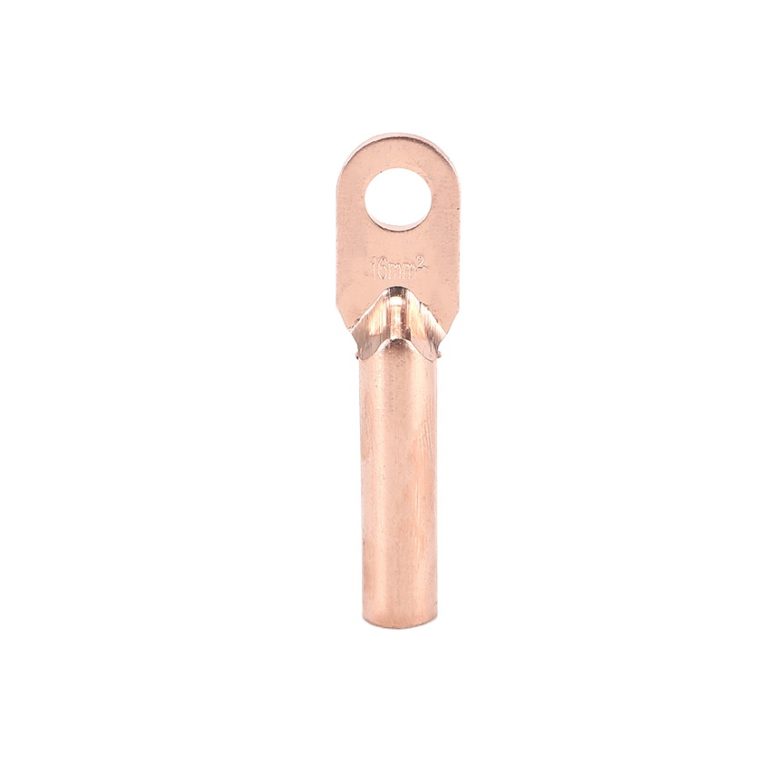 (DT) Cable lugs / connectors / terminals