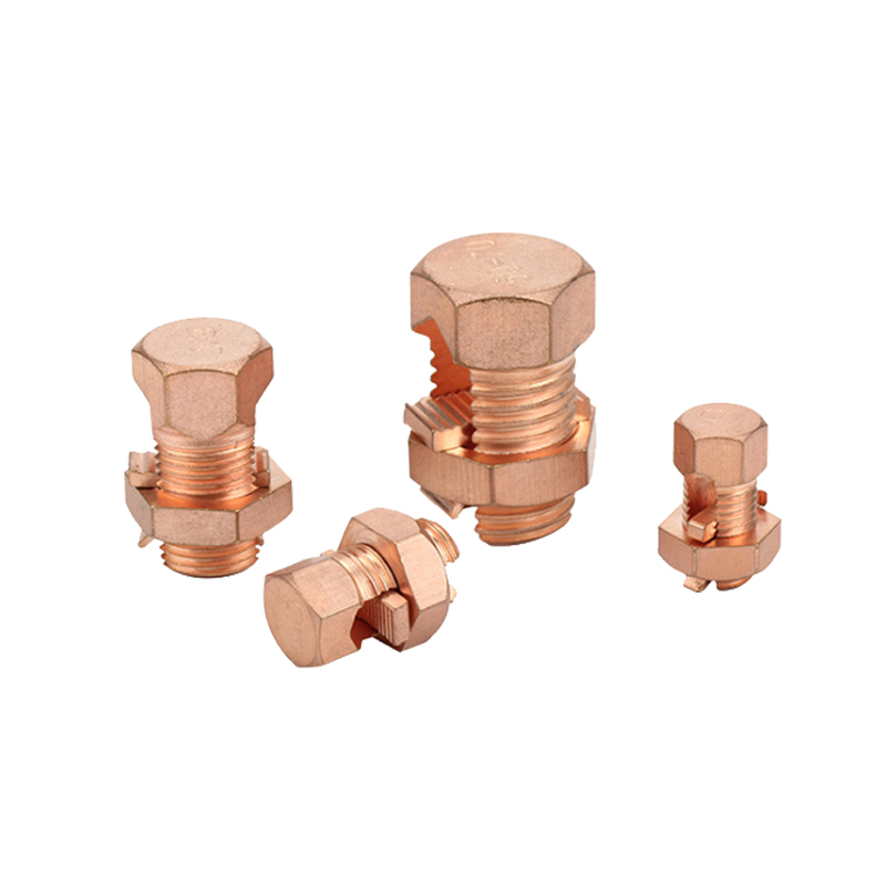 Copper Line Tap / Line Connector