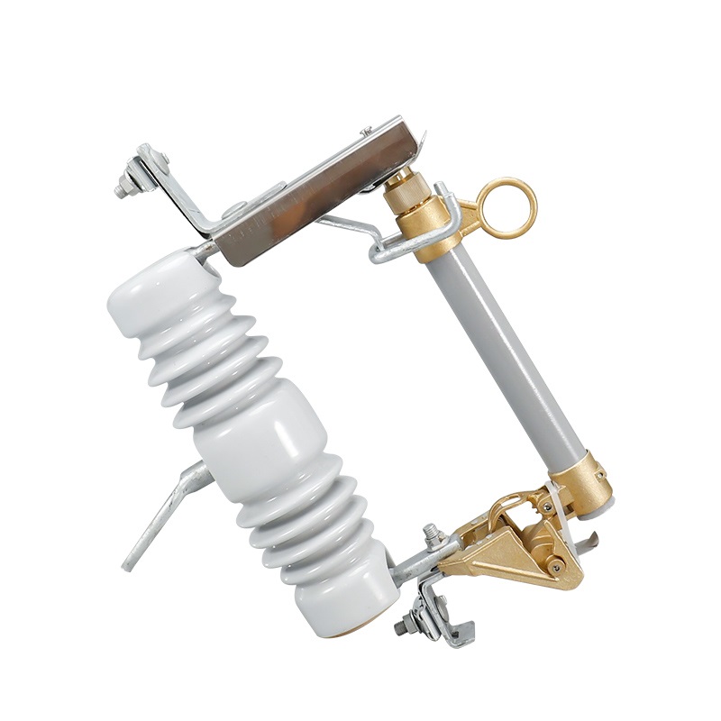 Dropout fuse cutout porcelain type HV