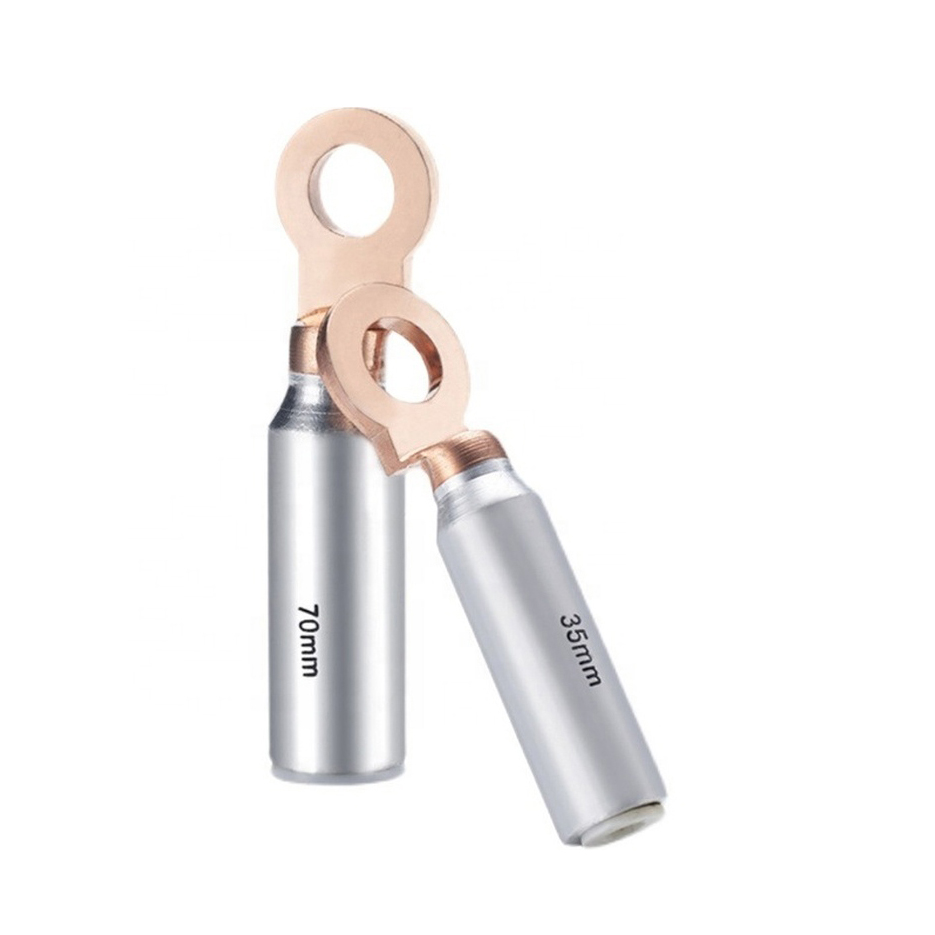 （DTL）Cable lugs / connectors / terminals