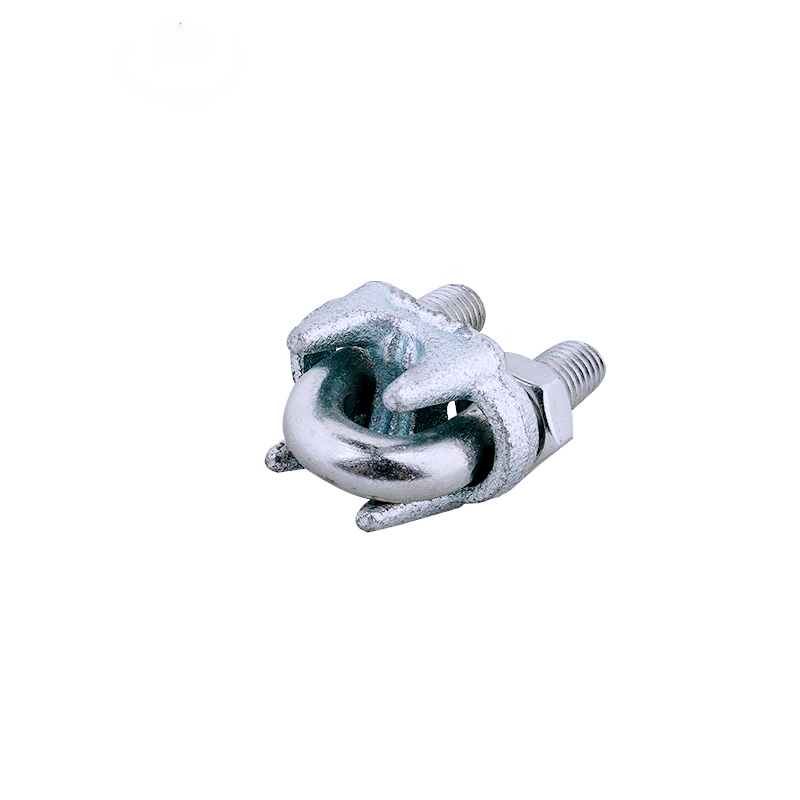 What details do you need to pay attention to when wholesale parallel groove clamps